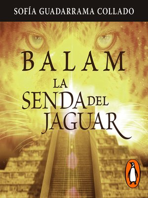 cover image of Balam